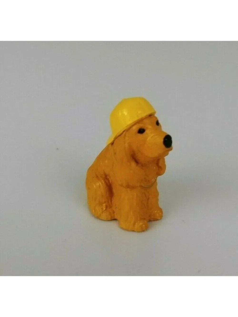 Homies County Dog Pound Series 2 Goldie rare